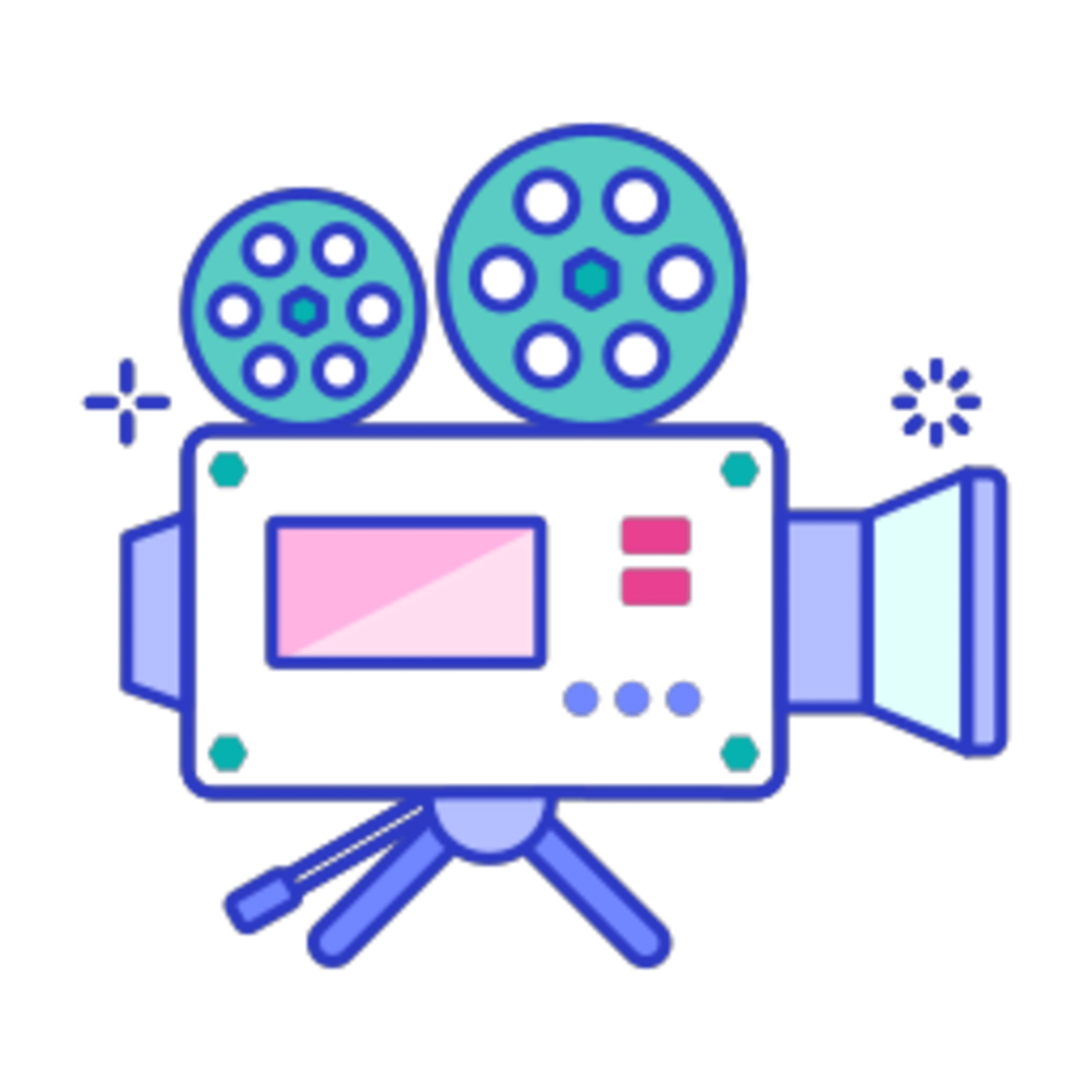 Vecteezy video camera icon design 34098384 scaled